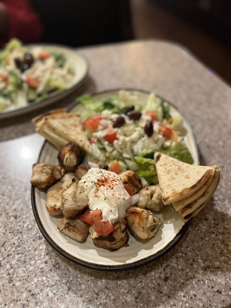 Agora Restaurant