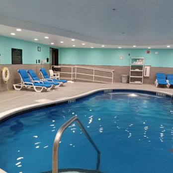 Hampton Inn Niagara Falls/Blvd - Hotels Near Me - Niagara Falls, New York