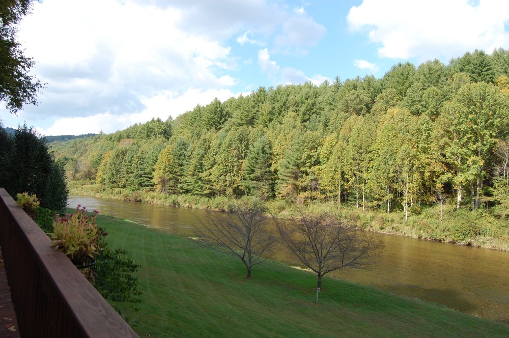 ASHE RENTAL AGENCY Updated August 2024 10 N Jefferson Ave, West