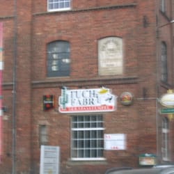 Tuchfabrik 2.0