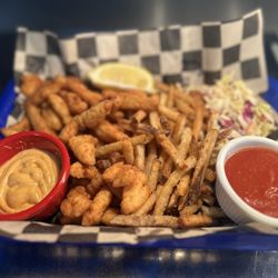 Old Town Tap & Grill - Clam Strips