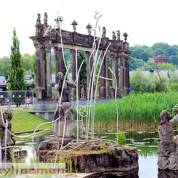 Neuer Lustgarten - Parks Near Me - Potsdam, BB