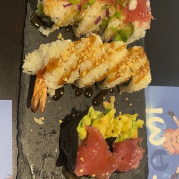Ta Mi - Japanese Near Me - Barcelona, B