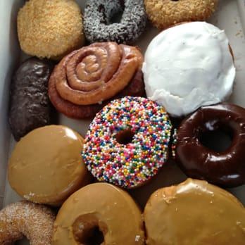 Tim Horton's - Original flavors and a favorite restaurant of Justin Bieber, according to my niece. - Coffee & Tea Near Me - Dieppe, New Brunswick
