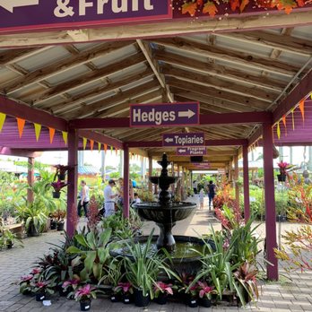 Flamingo Road Nursery - Nurseries & Gardening Near Me - Davie, Florida