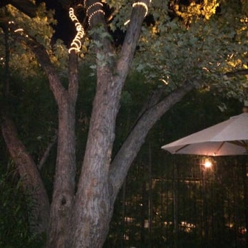 The Raymond 1886 - Beautiful patio - New American Near Me - Pasadena, California