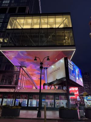 Madison Square Garden by null Madison Square Garden by null