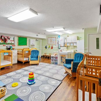 Toms River KinderCare - Infant Classroom - Child Care & Day Care Near Me - Toms River, New Jersey Toms River KinderCare - Infant Classroom - Child Care & Day Care Near Me - Toms River, New Jersey