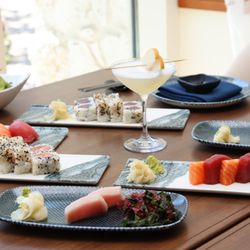 Small plates