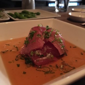 SUGARFISH | Flatiron - Sushi Bars Near Me - New York, New York