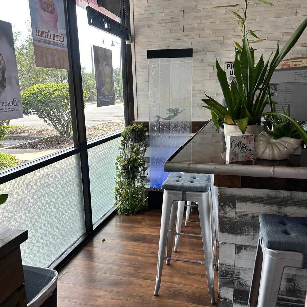 Calypso Coffee Bar - Coffee & Tea Near Me - Apopka, Florida Calypso Coffee Bar - Coffee & Tea Near Me - Apopka, Florida