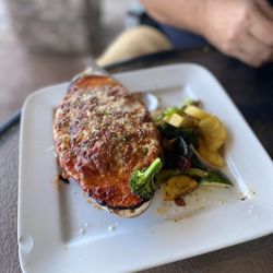 L’Gusto Cucina Italiana - Lasagna
