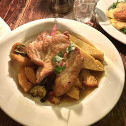 Brezlgwölb - Roast chicken