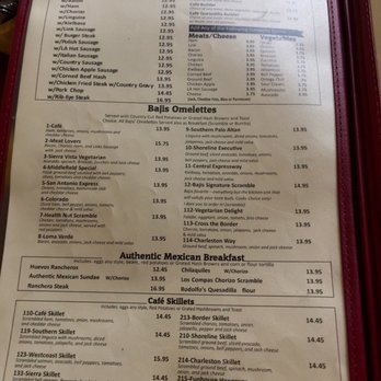 Bajis Cafe - Breakfast & Brunch Near Me - Mountain View, California Bajis Cafe - Breakfast & Brunch Near Me - Mountain View, California