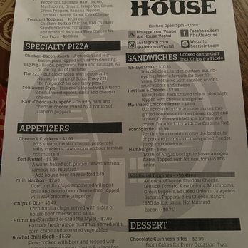 The Ale House - Pubs Near Me - Vestal, New York The Ale House - Pubs Near Me - Vestal, New York