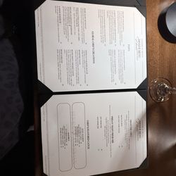 Buck's American Restaurant