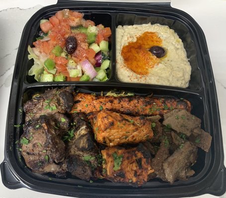 Tutt Heights Cafe by null