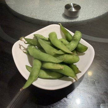 Red 99 Grill Bistro - Edamame - Shanghainese Near Me - Temple City, California Red 99 Grill Bistro - Edamame - Shanghainese Near Me - Temple City, California