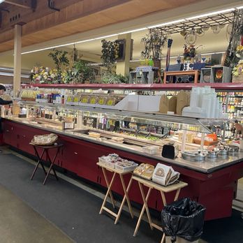 Bianchini's Market - Grocery Near Me - San Carlos, California Bianchini's Market - Grocery Near Me - San Carlos, California