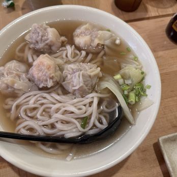 Duck Wong - 91. Wonton Noodle Soup - Cantonese Near Me - Brooklyn, New York Duck Wong - 91. Wonton Noodle Soup - Cantonese Near Me - Brooklyn, New York