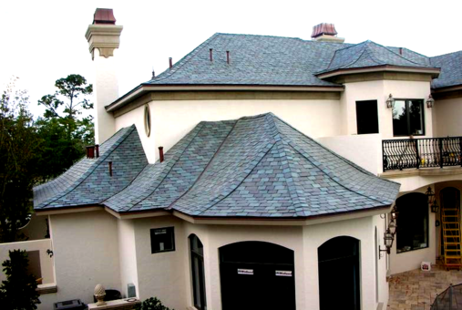 Slide of A Plus Roofing Corp