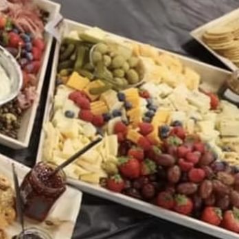 Chef Sara's Table - Personal, Celebrations, Office or Corporate Catering available - Sandwiches Near Me - La Salle, Illinois Chef Sara's Table - Personal, Celebrations, Office or Corporate Catering available - Sandwiches Near Me - La Salle, Illinois
