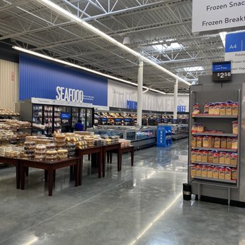 Walmart Supercenter - Grocery Near Me - Miami, Florida