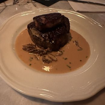 Okto - Filet minion - Bars Near Me - Houston, Texas Okto - Filet minion - Bars Near Me - Houston, Texas