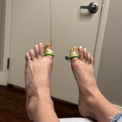 Rocky Mountain Foot & Ankle - Poisoning the root