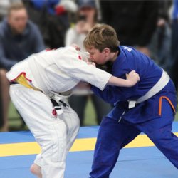 Trinity Martial Arts