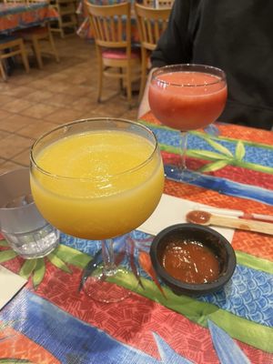Puebla Restaurant & Taquería by null