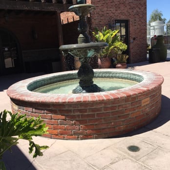 Concannon Vineyard - Wine Tasting Room Near Me - Livermore, California