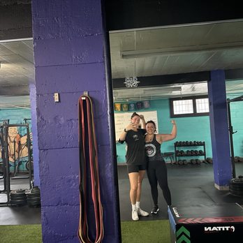 Liber8Fit Underground - Circuit Training Gyms Near Me - San Diego, California Liber8Fit Underground - Circuit Training Gyms Near Me - San Diego, California