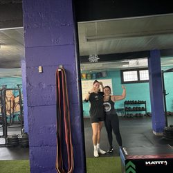 Liber8Fit Underground