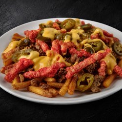 Fuego Cravings