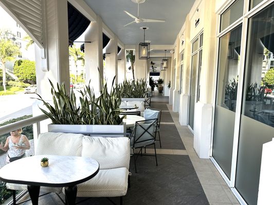 The Seagate Hotel, Golf & Beach Club, Autograph Collection by null