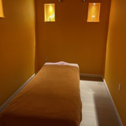 A Great Massage - New