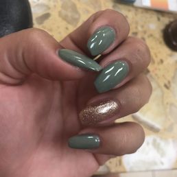 Loving this green!!!! Loving this green!!!!