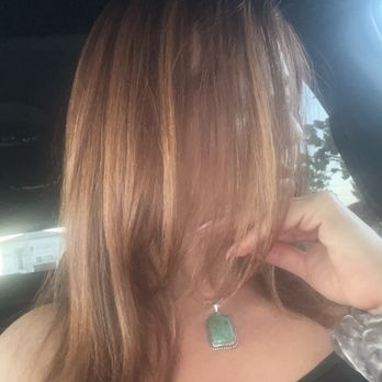 Rabci Salon - Hair Salons Near Me - Granada Hills, California