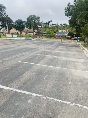 Penn Athletic Field by null