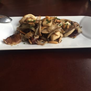 Zaytinya - Mushrooms - Greek Near Me - Washington, DC, District of Columbia Zaytinya - Mushrooms - Greek Near Me - Washington, DC, District of Columbia