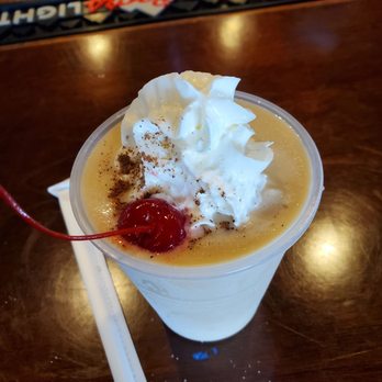 Skyride to Paradise Point - BUSHWACKER drink. - Cultural Center Near Me - Saint Thomas, Virgin Islands Skyride to Paradise Point - BUSHWACKER drink. - Cultural Center Near Me - Saint Thomas, Virgin Islands