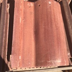 Classic Roof Tile - Matched perfectly!