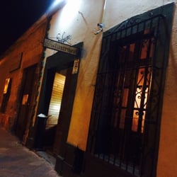 Erlum - La casa