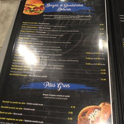 Quebec Delicatessen