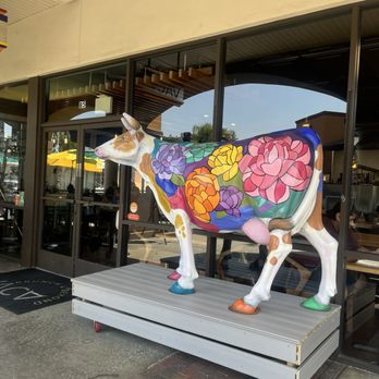 Pradera Brunch - Breakfast & Brunch Near Me - Baldwin Park, California