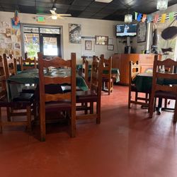 Ahuuas Mexican Restaurant