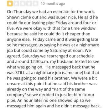 Elite Rooter - Plumbing Near Me - Westminster, Colorado