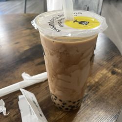 Tealux Cafe - Whitewater