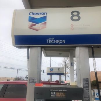 Chevron - a gas pump at a gas station - Gas Stations Near Me - Rancho Cordova, California Chevron - a gas pump at a gas station - Gas Stations Near Me - Rancho Cordova, California